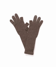 【WILLIAM BRUNTON/ウィリアム ブラントン】 long gloves