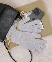 【WILLIAM BRUNTON/ウィリアム ブラントン】gloves