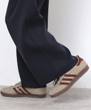 【adidas originals】GAZELLE INDOOR:スニーカー JQ8386/ JQ8387