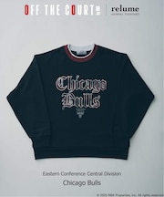 Off The Court by NBA / オフ・ザ・コート バイ NBA 別注 リンガースウェット