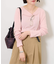 《追加》ツイストシアーテレコロングTEE