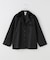 【ASHER / アッシャー】 COLLAR SHIRT JKT