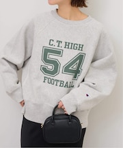 別注【Champion/チャンピオン】RW 11.5oz C/N スウェット