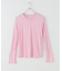 【BASERANGE/ベースレンジ】LONG SLEEVE TEE