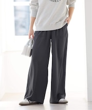 《追加2》サテンベイカーパンツ