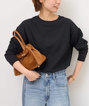 《追加 / 新色》TCワッフルロングスリーブTシャツ