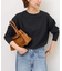 《追加 / 新色》TCワッフルロングスリーブTシャツ