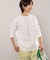 《追加 / 新色》TCワッフルロングスリーブTシャツ