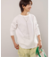 《追加 / 新色》TCワッフルロングスリーブTシャツ