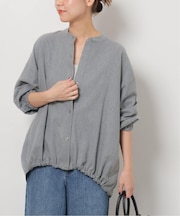 《一部WEB限定追加2》カルゼドロストシャツ