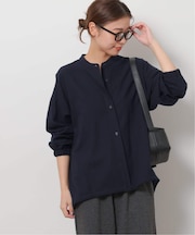 《一部WEB限定追加2》カルゼドロストシャツ