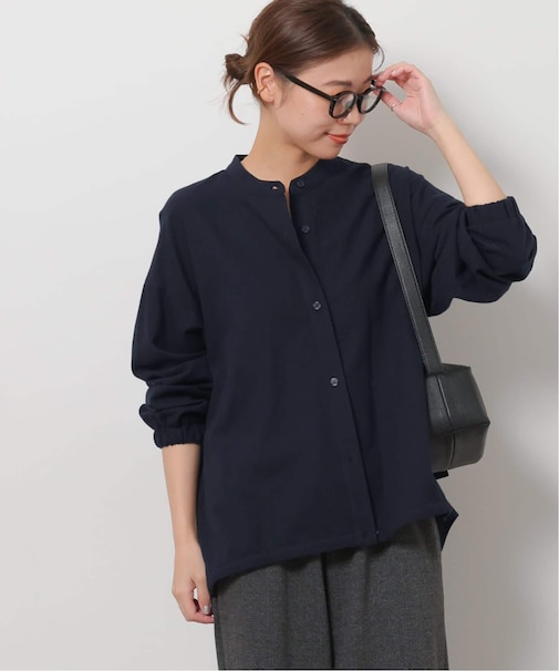 《一部WEB限定追加2》カルゼドロストシャツ