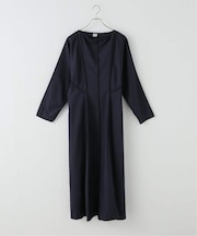 【BASERANGE/ベースレンジ】 NIKA DRESS
