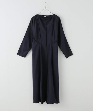 【BASERANGE/ベースレンジ】 NIKA DRESS
