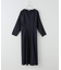 【BASERANGE/ベースレンジ】 NIKA DRESS