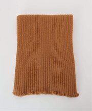 【BASERANGE/ベースレンジ】 MEA SCARF