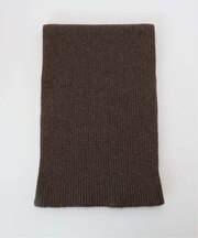 【BASERANGE/ベースレンジ】 MEA SCARF
