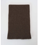 【BASERANGE/ベースレンジ】 MEA SCARF