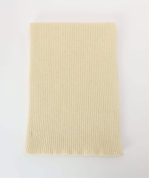BASERANGE/ベースレンジ】 MEA SCARF｜ジャーナルスタンダード