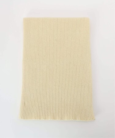 【BASERANGE/ベースレンジ】 MEA SCARF
