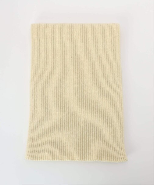 【BASERANGE/ベースレンジ】 MEA SCARF