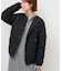 【THE NORTH FACE】 オルタレーションゼファーシェルカーディガン：ダウン ND92561