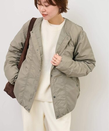 THE NORTH FACE】 オルタレーションゼファーシェルカーディガン 