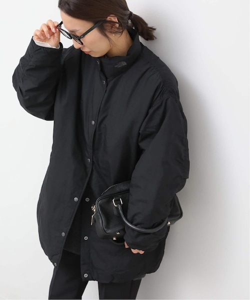 ノースフェイス オルタレーションゼファーシェルハーフコート　M レリューム購入 THE NORTH FACE】オルタレーションゼファーシェルハーフコート