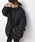 【THE NORTH FACE】オルタレーションゼファーシェルハーフコート NDW92561