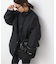 【THE NORTH FACE】オルタレーションゼファーシェルハーフコート NDW92561