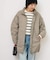 【THE NORTH FACE】オルタレーションゼファーシェルハーフコート NDW92561