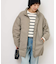 【THE NORTH FACE】オルタレーションゼファーシェルハーフコート NDW92561