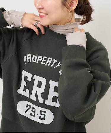 《追加》シアーテレコタートルネック