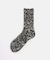 【ROSTER SOX /ロスターソックス】 BIG SLUB SOCKS