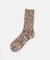 【ROSTER SOX /ロスターソックス】 BIG SLUB SOCKS