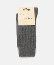 【H FOOT WEAR/エイチ フットウェア】 SOX