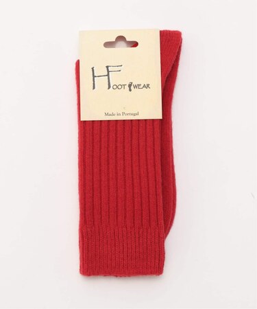 【H FOOT WEAR/エイチ フットウェア】 SOX