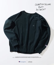 CHAMPION / チャンピオン 別注 ”インサイドアウト”  スウェット