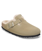 BIRKENSTOCK / ビルケンシュトック  ボストン シアリング 1028299/259883