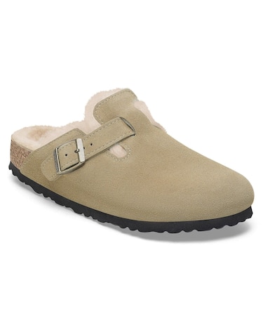 BIRKENSTOCK / ビルケンシュトック  ボストン シアリング 1028299/259883