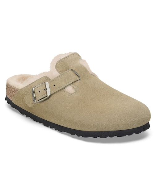 BIRKENSTOCK / ビルケンシュトック  ボストン シアリング 1028299/259883