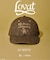 NEW ERA / ニューエラ 別注 Lovat ラバット社 LACH LOW PROFILE 9FIFTY(TM)