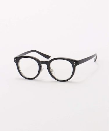 【NOEYEDIA/ノーアイディア】NE-456：メガネ