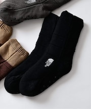 THE NORTH FACE / ノースフェイス ヌプシ ブーティ ソックス NN82233