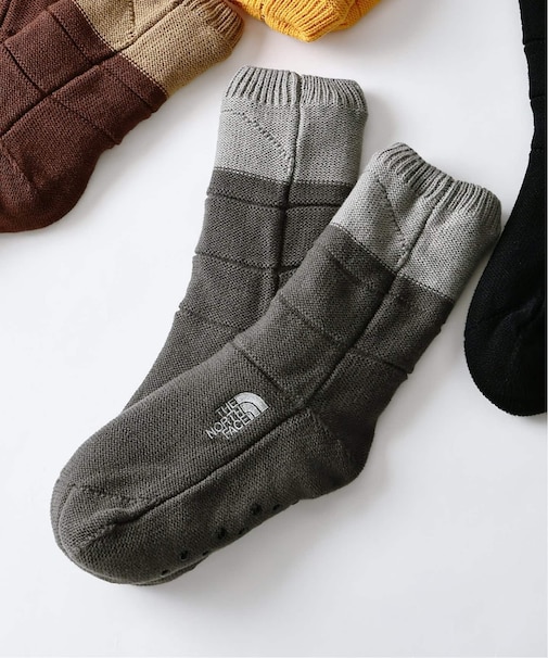 THE NORTH FACE / ノースフェイス ヌプシ ブーティ ソックス NN82233