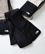 THE NORTH FACE /ノースフェイス マイクロフリースマフラー NN72515