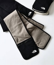 THE NORTH FACE /ノースフェイス マイクロフリースマフラー NN72515