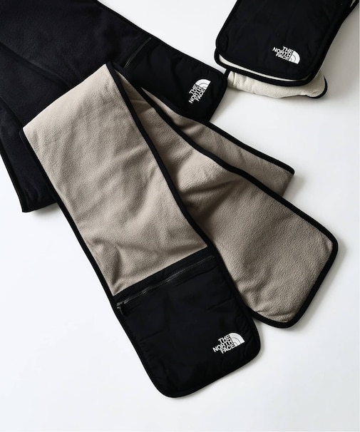 THE NORTH FACE /ノースフェイス マイクロフリースマフラー NN72515