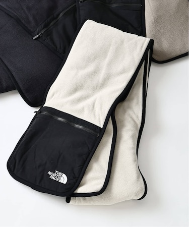THE NORTH FACE /ノースフェイス マイクロフリースマフラー NN72515