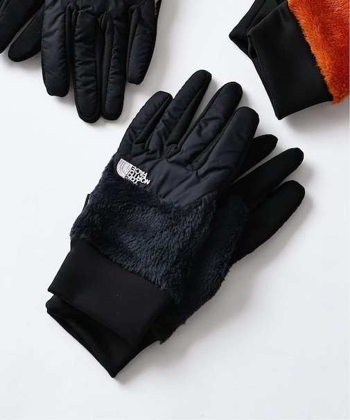 THE NORTH FACE / ザノースフェイス デナリイーチップグローブ NN62522